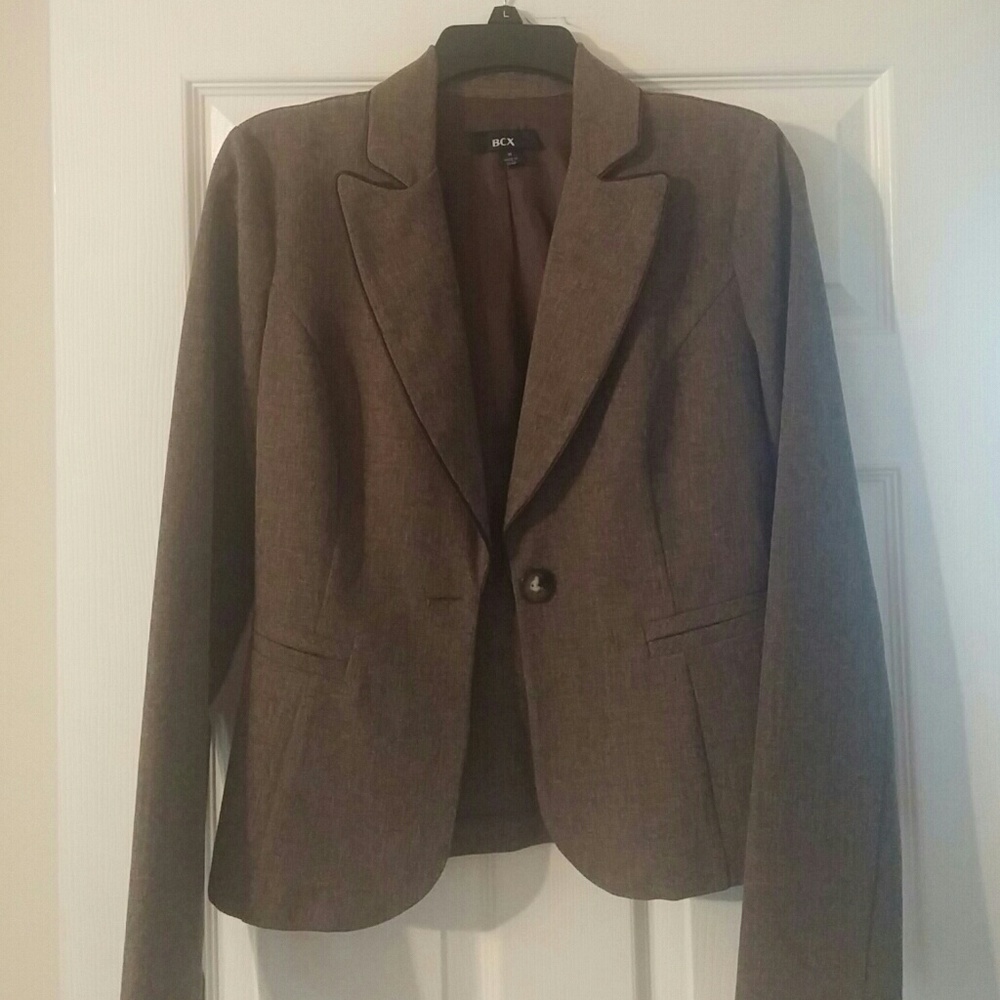 Junior Blazer